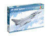EUROFIGHTER TIPHOON EF-2000 IN R.A.F. SERVICE KIT 1:72