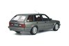 BMW E30 Touring 325I 1991 Dolphin Grey