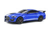 FORD MUSTANG GT500 FAST TRACK 2020 1:18