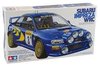 SUBARU IMPREZA WRC 1998 ,MONTE-CARLO 1/24