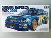 SUBARU IMPREZA WRC 2001 1/24