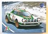 Lancia Stratos HF