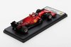 Ferrari SF21 Bahrain GP 2021 C.Sainz Jr Sc.
