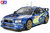 SUBARU IMPREZA WRC MONTECARLO '05
