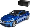 BMW M4 (G82) COMPETITION PORTIMAO MET.BLUE