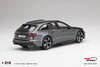 Audi RS6 Avant 1/18