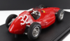 Ferrari 553 GP Italy Gonzales 1954