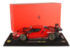 Ferrari 296 GT3 2022 Rosso Corsa