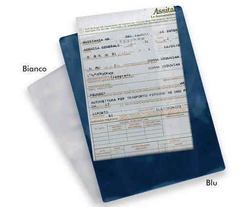 Document holder Auto-Moto art. K0250