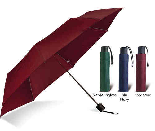 Super mini umbrella 21 "art. K18252