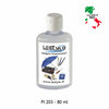 Sanitizing hand gel art. PI203 (80 ml)