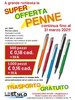 Super Offer Pens - art. D681