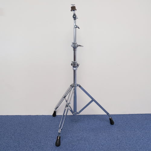 Sonor Signature Horst Link Straight Cymbal Stand 1980's #137
