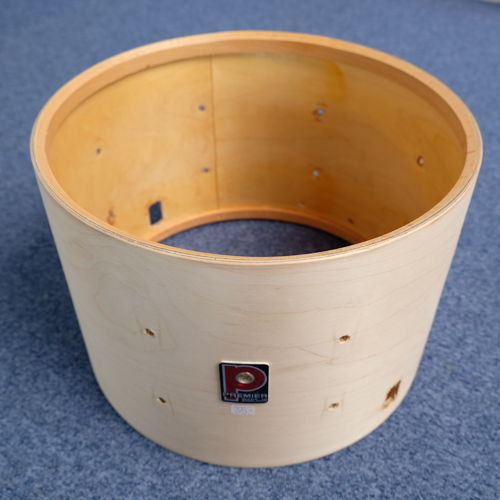 Premier 14" x 10" Marching Snare Drum Shell #9