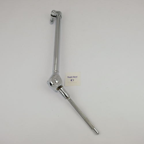 Sonor Signature Series Z5227 Cymbal Boom Arm Bottom Section