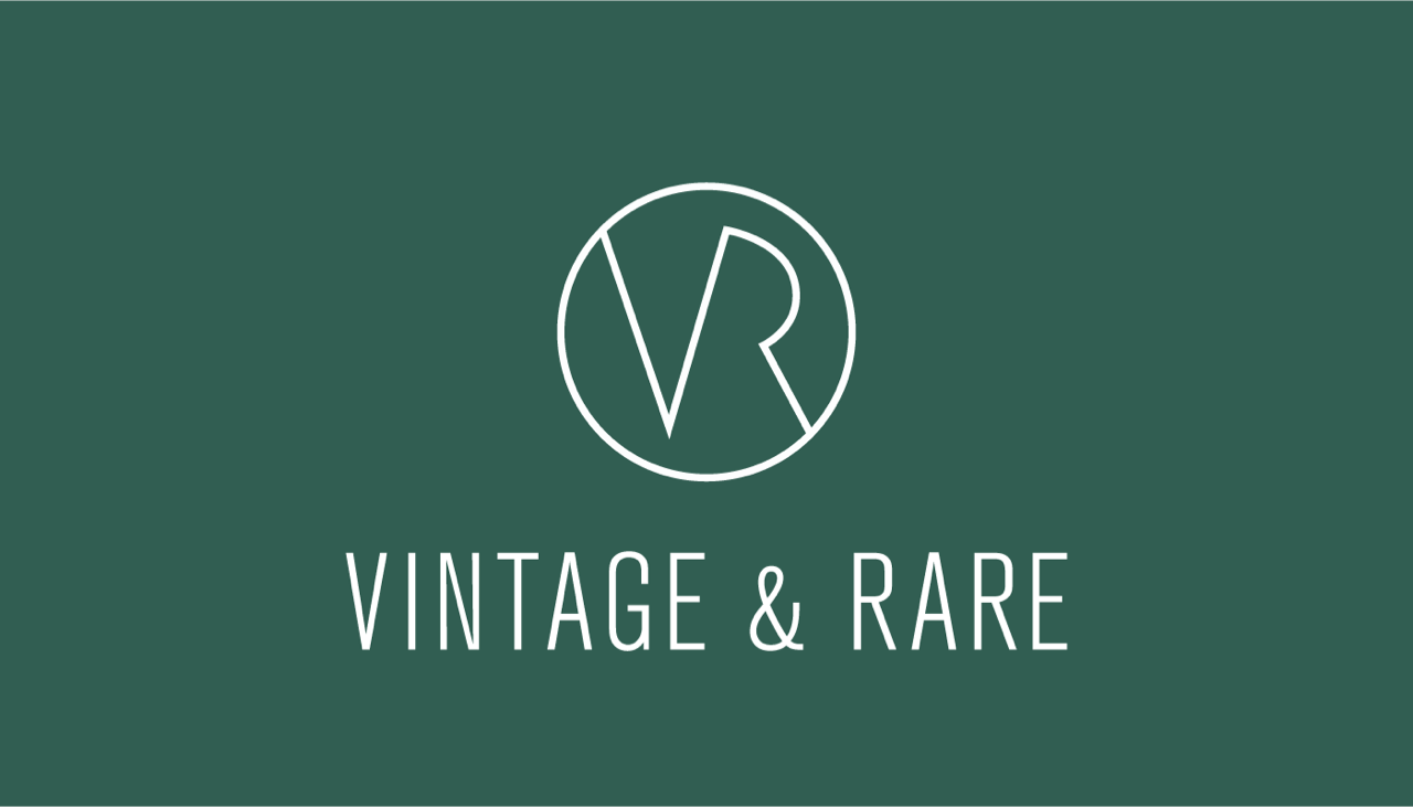 Vintage_and_Rare_logo