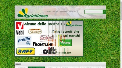 Agricliense