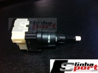 Sensor de pedal de travão (Brake Switch) Audi A4