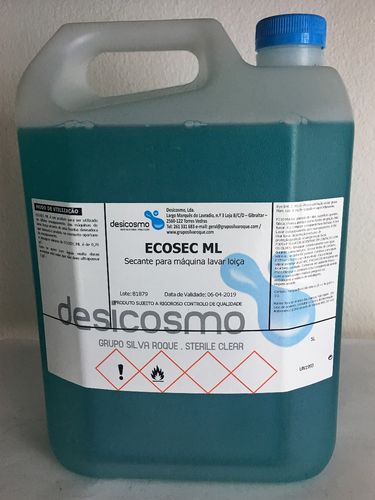 Ecosec ML - Secante 5L