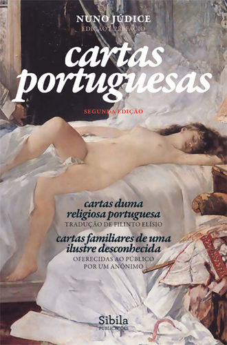Cartas Portuguesas, Nuno Júdice
